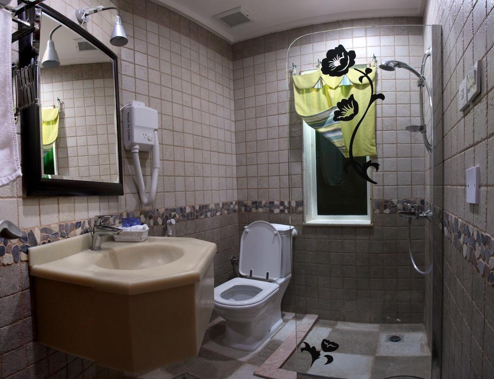 Lavande Suites Yanbu Cameră foto