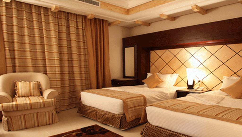 Lavande Suites Yanbu Cameră foto